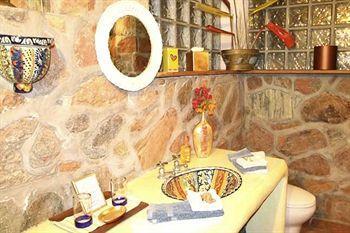 Casa Bentley Hotell Todos Santos Eksteriør bilde